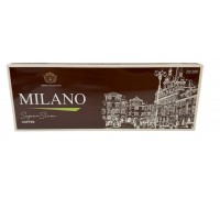 Сигареты Milano Retro Collection Superslim Coffee ( Милано Ретро Кофе Суперслим )