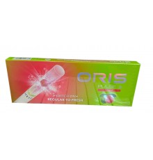 Сигареты Oris Pulse Guava ( Орис Пульс Гуава Суперслимс )